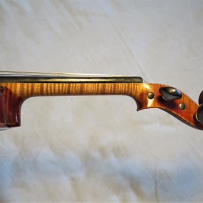 Karl Hofner Master Violin 4/4 ヴァイオリン Karl Höfner H9-V Violin 4/4 – United States