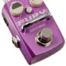 Hotone Skyline Series FURY  Compact Fuzz Guitar Effects Pedal