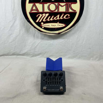 Reverb.com listing, price, conditions, and images for darkglass-electronics-microtubes-x-ultra