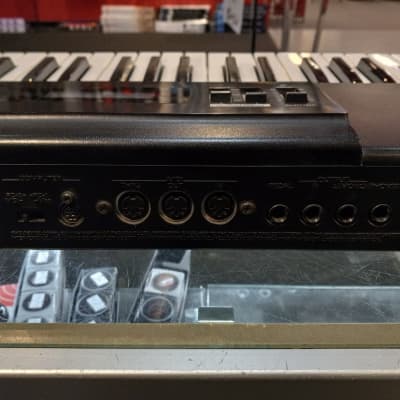 Roland XP-10 61-Key Multi-Timbral Synthesizer