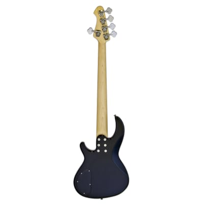 Aria RSB 618 5 BK 2024 - Black image 3