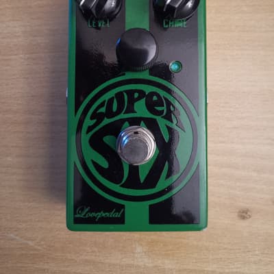 Lovepedal Super Six | Reverb