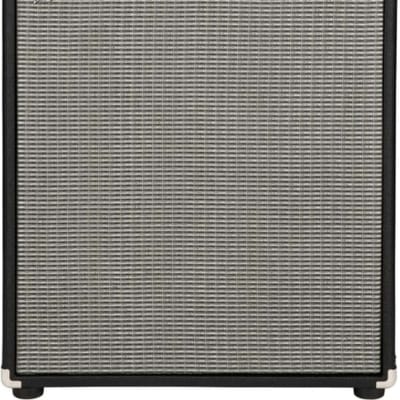 Fender Rumble 800 Bass Combo Amplifier, 800W, Black image 2