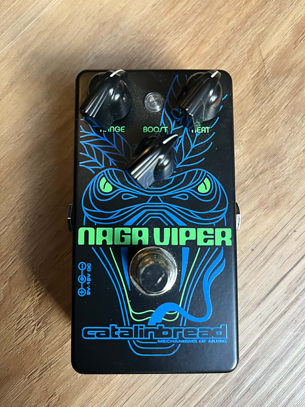 Catalinbread Naga Viper