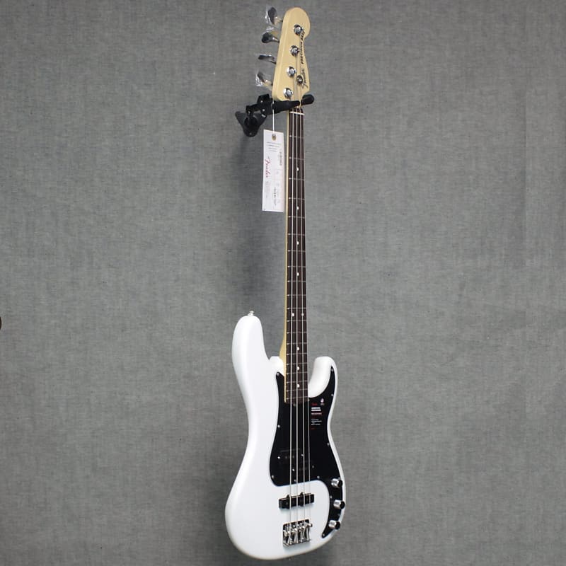Fender American Performer Precision Bass | Reverb