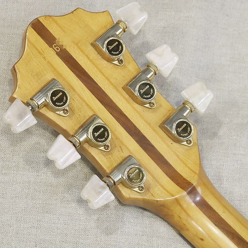 GRECO GOIII-1500 '80 Natural | Reverb