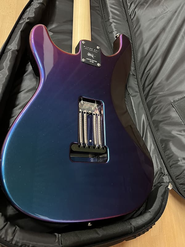 PRS Silver Sky Limited Edition | Reverb