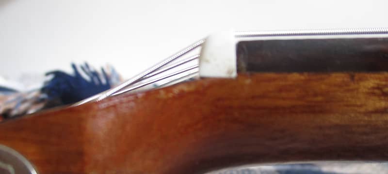 Morris Moridaira (Terada Gakki) vintage classical | Reverb
