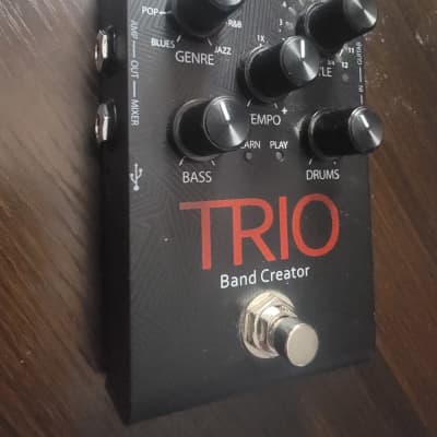 DigiTech Trio Band Creator | Reverb