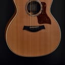 Taylor 814ce Grand Auditorium Acoustic/Electric Guitar with OHSC