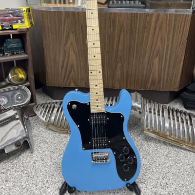 Pickard Prelude Deluxe Benoit 2021 Blue for sale