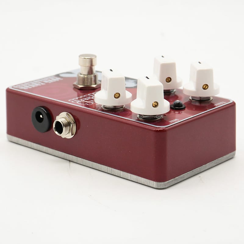 SOUL POWER INSTRUMENTS Optical Compressor [02/07] | Reverb