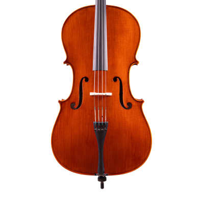 Great Goffriller Cello 4/4 PRO Level Hand-Made in Romania 2024 #28 image 2