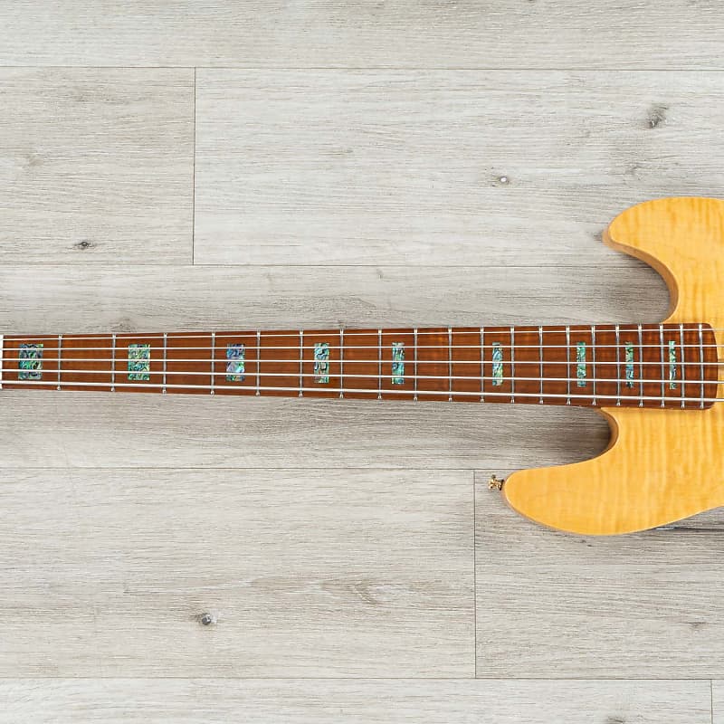 Sire Marcus Miller V10 5-String | Reverb Sire Marcus Miller V10 5-String | Reverb