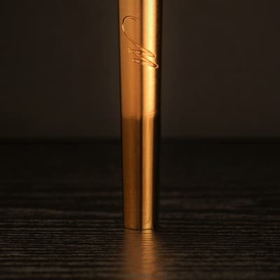 Monette Unity Trumpet Mouthpieces MFVI Extra Light Weight