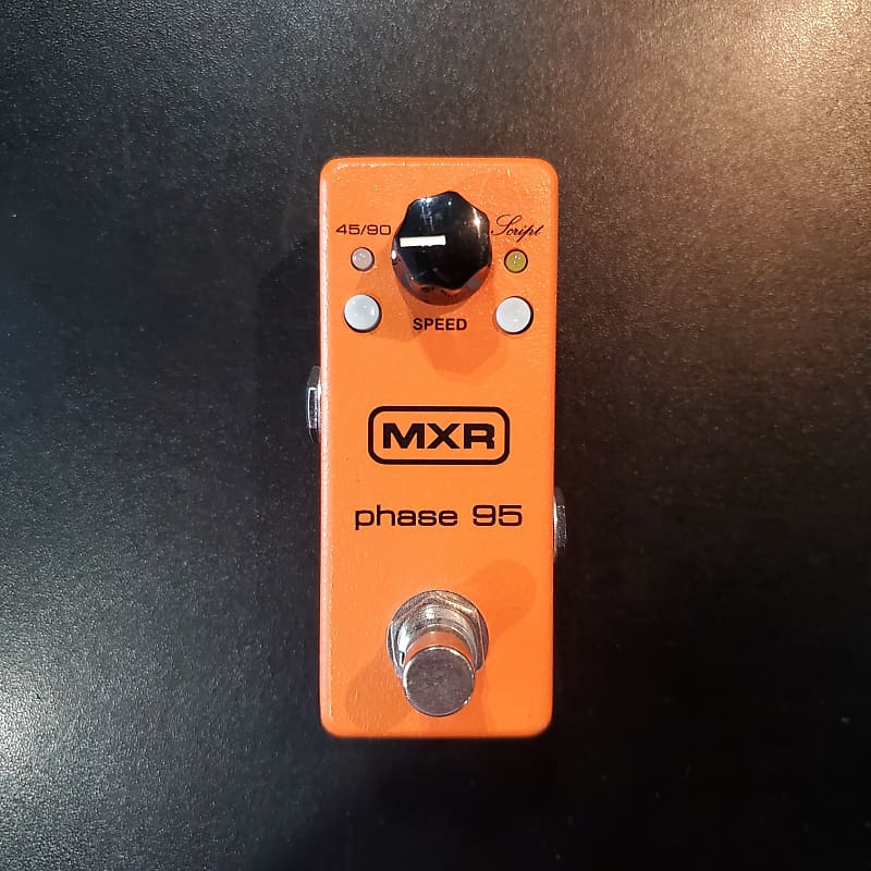 MXR M290
