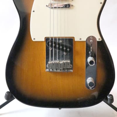 Fender American Deluxe Telecaster 2004 for sale