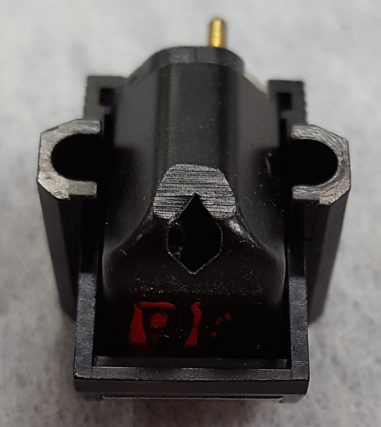 Shure Hi-track M95ED Cartridge and Stylus for sale online | eBay