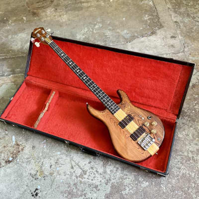 Greco Bass Guitars | Reverb