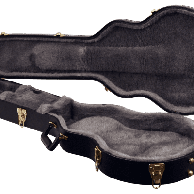TKL 7824 Premier™ Single Cutaway Jr Guitar Case -  Les Paul Junior - Fits Gibson® image 2