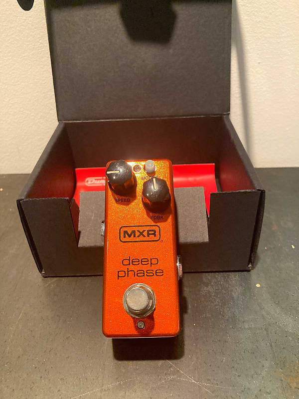 MXR M279 Deep Phase
