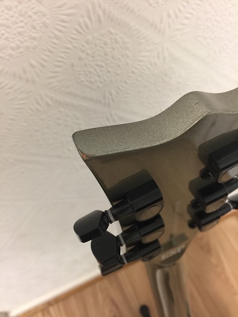 ESP LTD Viper-50 Metallic Silver | Reverb ESP LTD Viper-50 Metallic Silver | Reverb