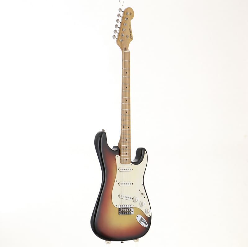 Fernandes The Revival RST-50 '57model 1982 | eBay