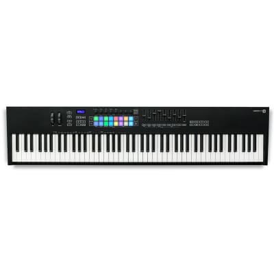 Native Instruments Komplete Kontrol S88 Keyboard Controller