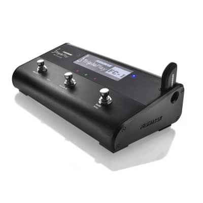 Fishman TriplePlay FC-1 Foot Controller image 3