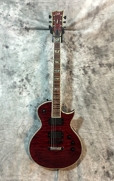 Ltd ec clearance 1000 red