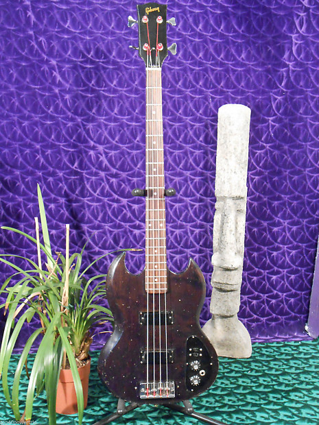 Gibson sb 350 bass 2025