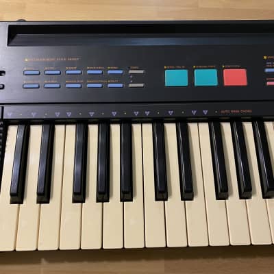 Yamaha PSR-8 - vintage 90s - Made in Japan image 4