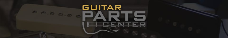 Guitar Parts Center