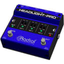 Radial Headlight Pro Multi-Output DI Box (Used/Mint)