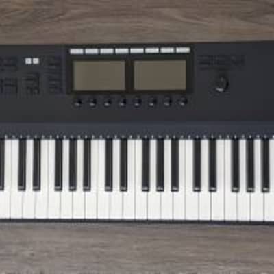 DTM・DAW KOMPLETE KONTROL S88 MK2 Native Instruments Komplete Kontrol S88 MK2 - Gearspace