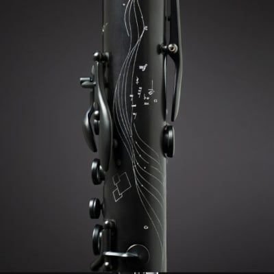 LIMITED EDITION 2025 Selmer MUSE Bb clarinet image 4