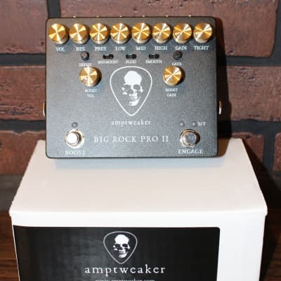 Amptweaker Big Rock Pro II for sale
