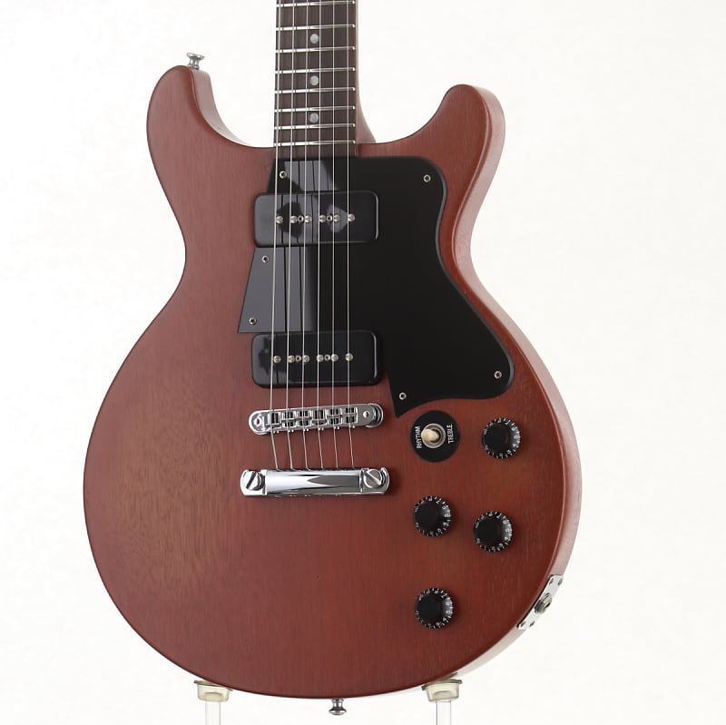 Gibson LesPaul Junior Special Faded
