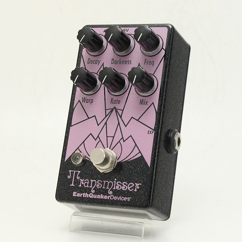 EarthQuaker Devices Transmisser