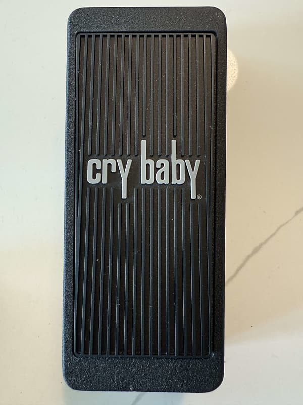 Dunlop CBJ95 Cry Baby Junior Wah