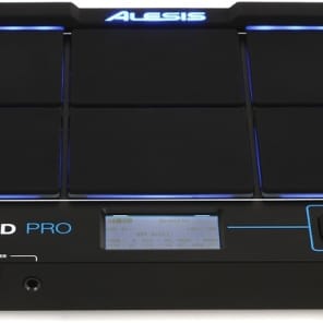 Alesis SamplePad Pro Percussion Pad image 5