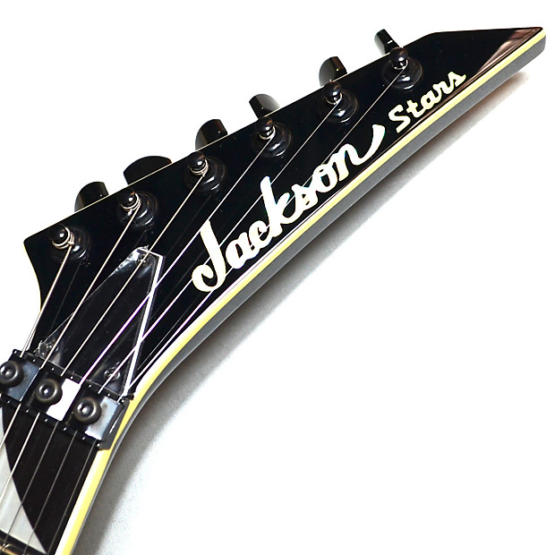 Jackson Stars　RR-J1 Randy V