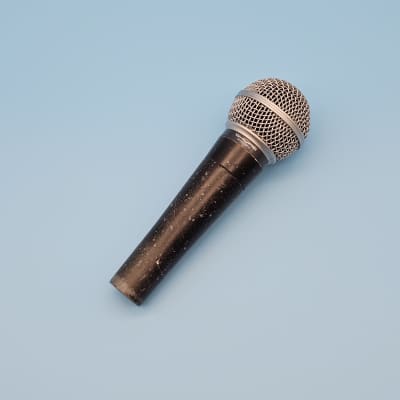 Vocal Microphones Shure SM58 Older Version Shure SM58 TOA RD-13 Mic Vintage  Rare