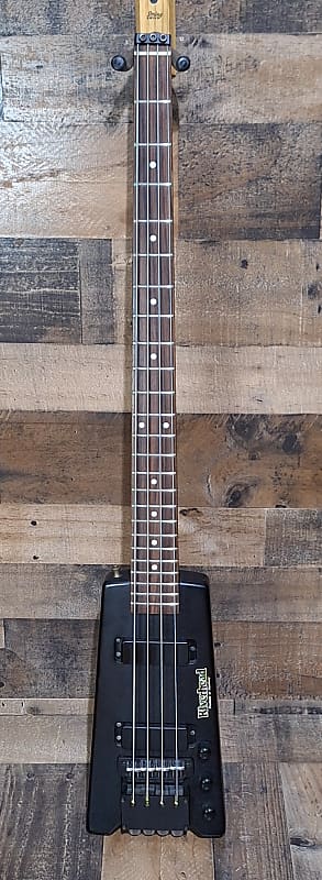 【希少】River Head RSB-900 リバーヘッド ヘッドレスベース used】Riverhead / RSB-900 headless bass 2.85kg【横浜店