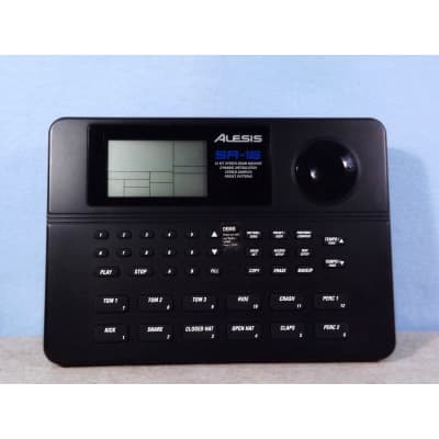 Alesis SR-16 Drum Machine