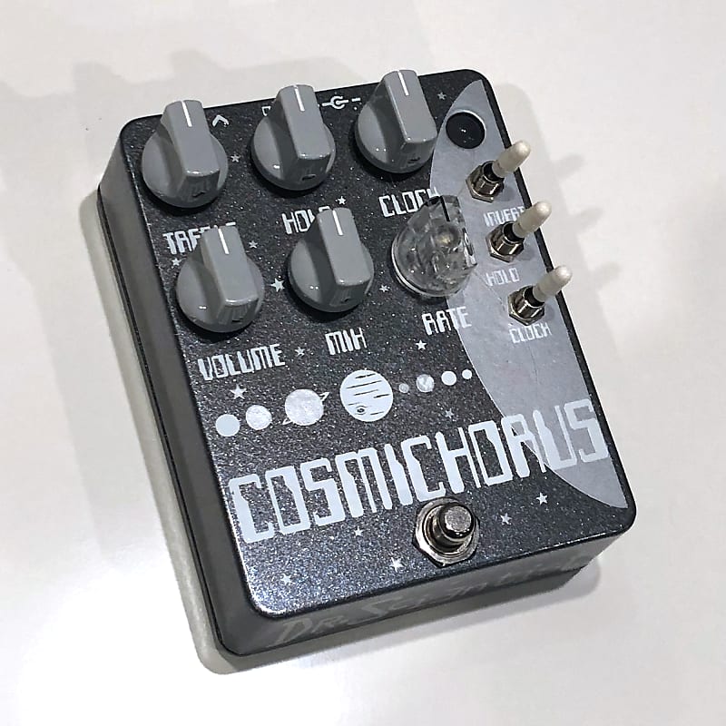 Dr. Scientist Cosmichorus V3 (Discontinued Beauty)