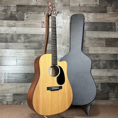 Martin dreadnought clearance centennial