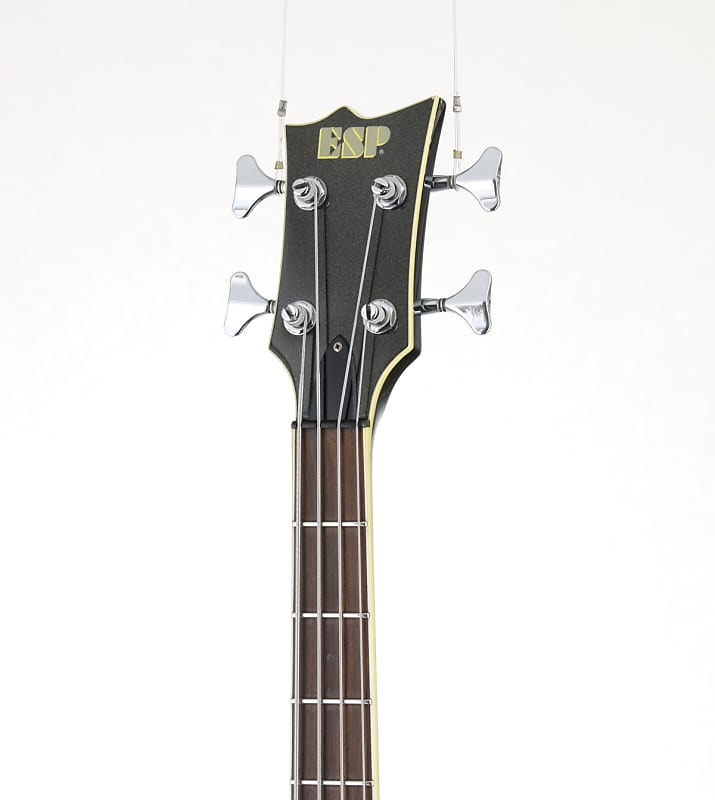ESP Viper Bass (05/10)