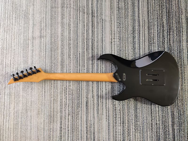 Yamaha RGX 512 since1887 シリアルナンバー5011514 Yamaha RGX 512 since1887 シリアルナンバー5011514 - メルカリ