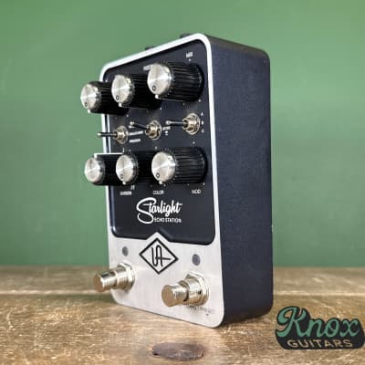 Universal Audio Starlight Echo Station | Reverb